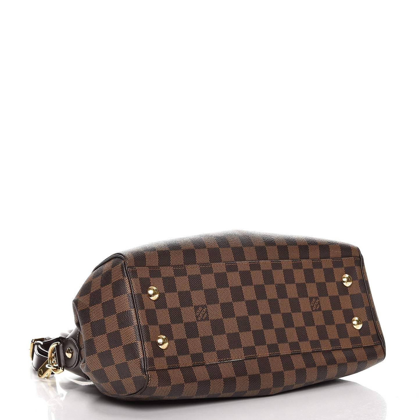 Damier Ebene Trevi PM