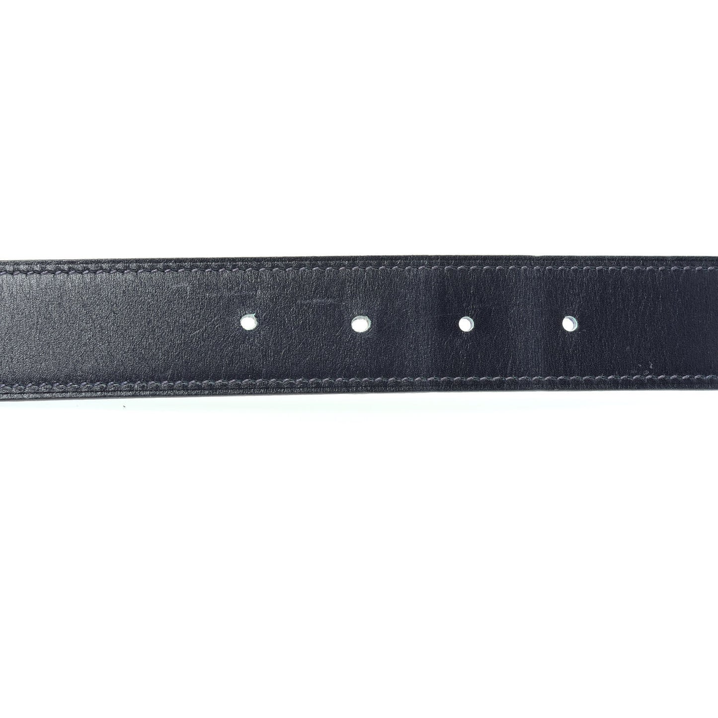 Swift Togo 32mm H Belt 80 Black Bleu Electrique