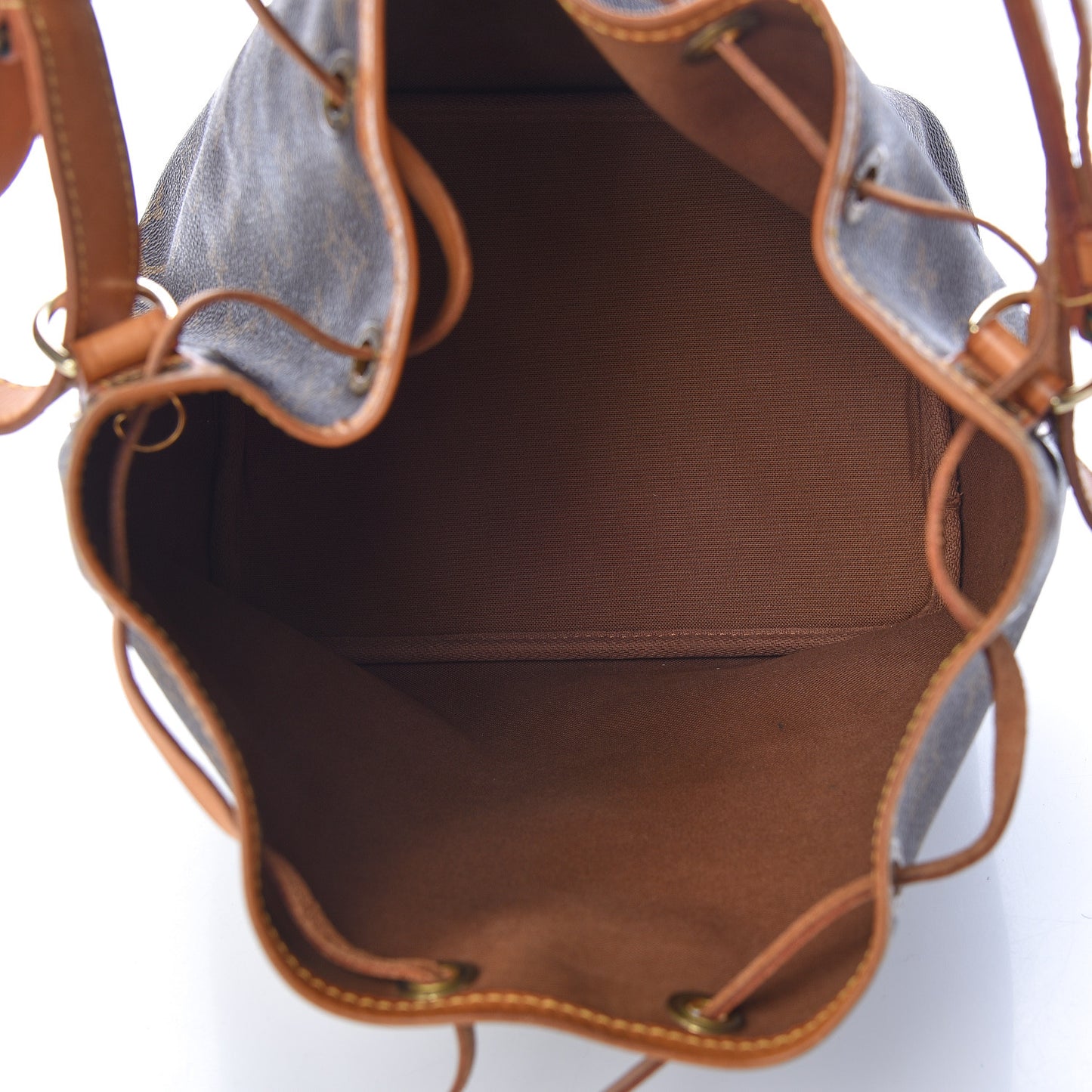 Monogram Petit Noe