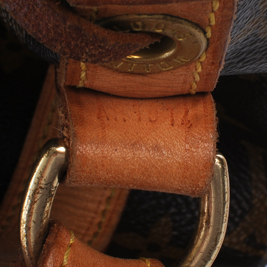 Monogram Noe