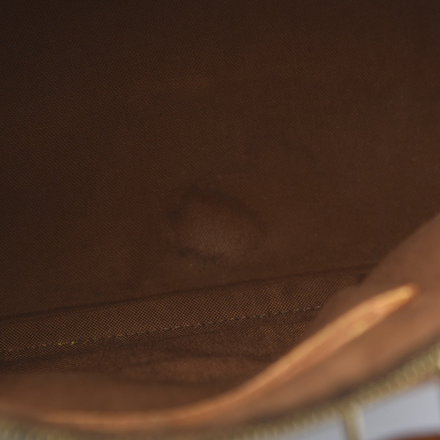 Louis Vuitton Monogram Alma PM 7 of 16