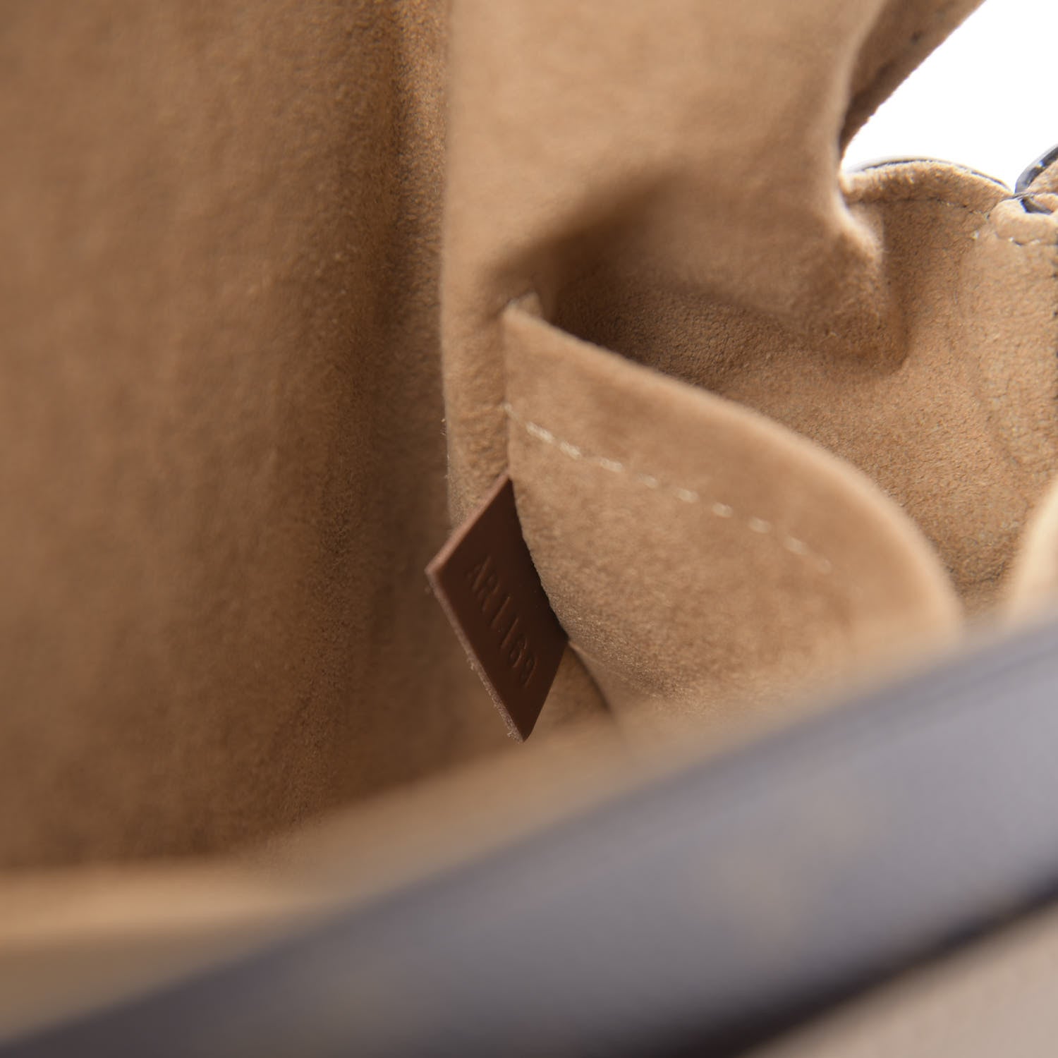 Louis Vuitton Monogram Marignan Sesame 10 of 11