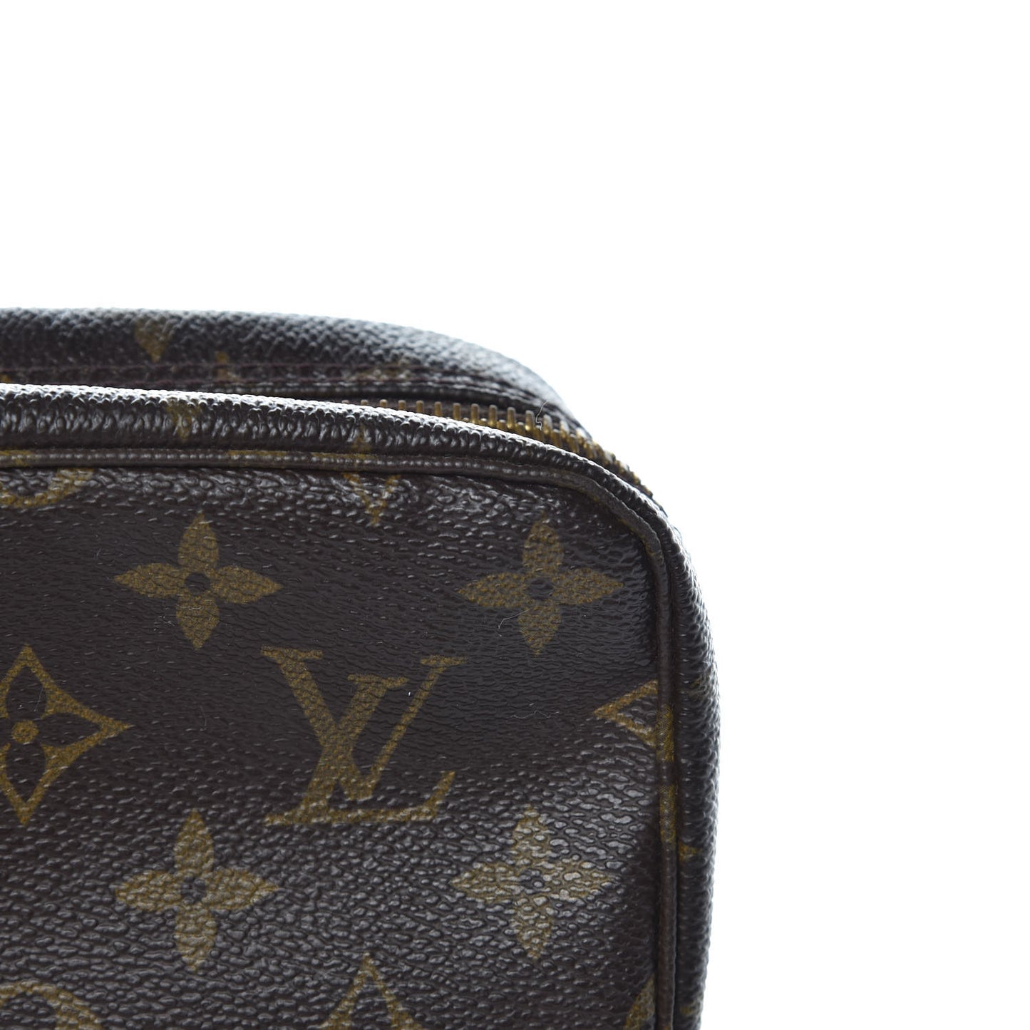 Monogram Trousse Toilette 23