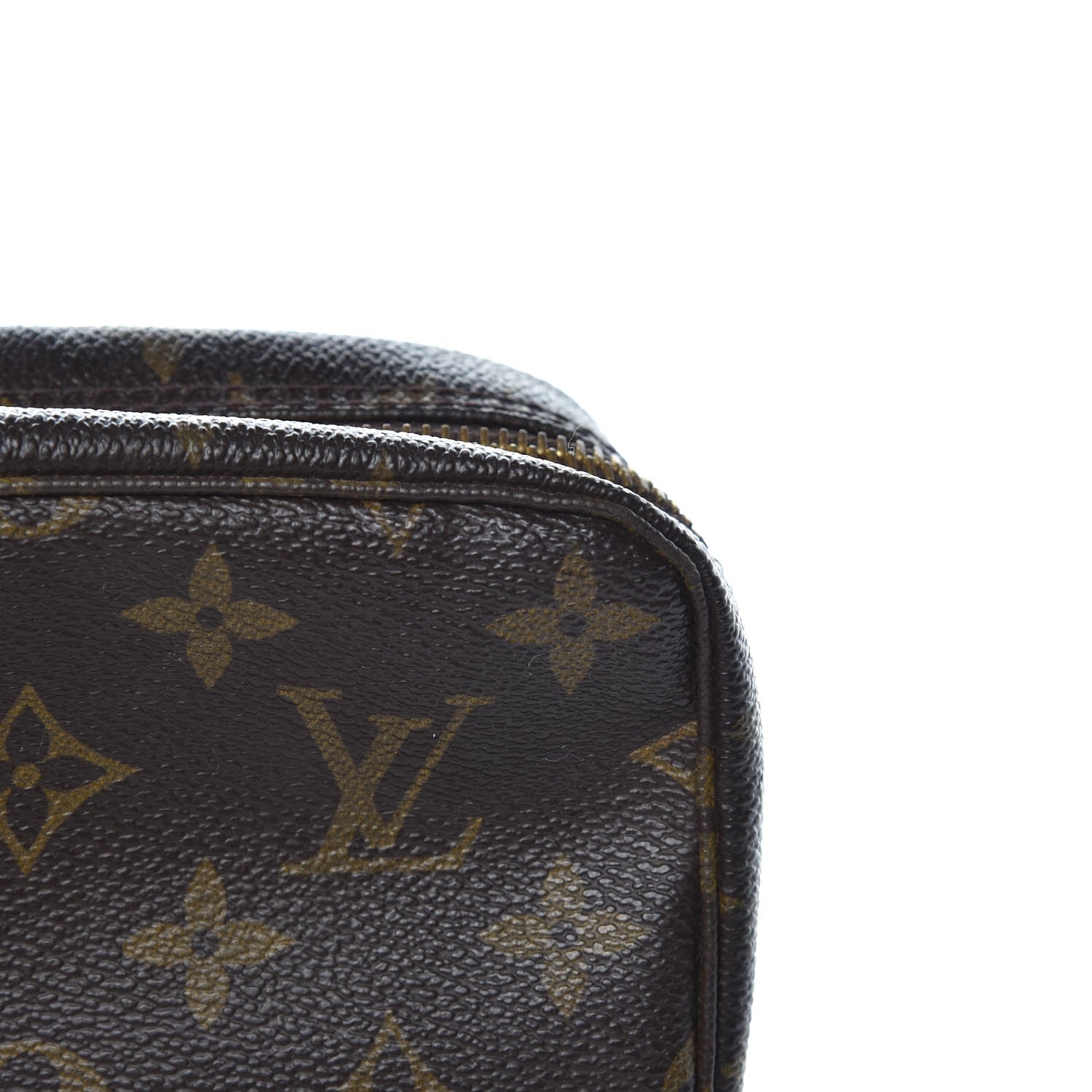 Louis Vuitton Monogram Trousse Toilette 23 10 of 10
