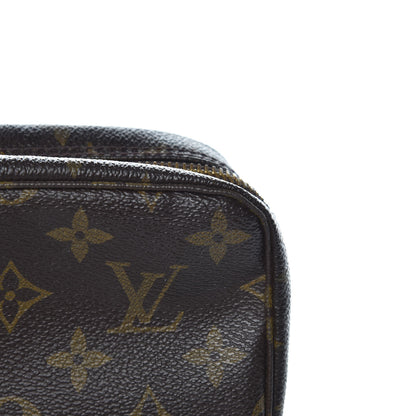 Louis Vuitton Monogram Trousse Toilette 23 10 of 10