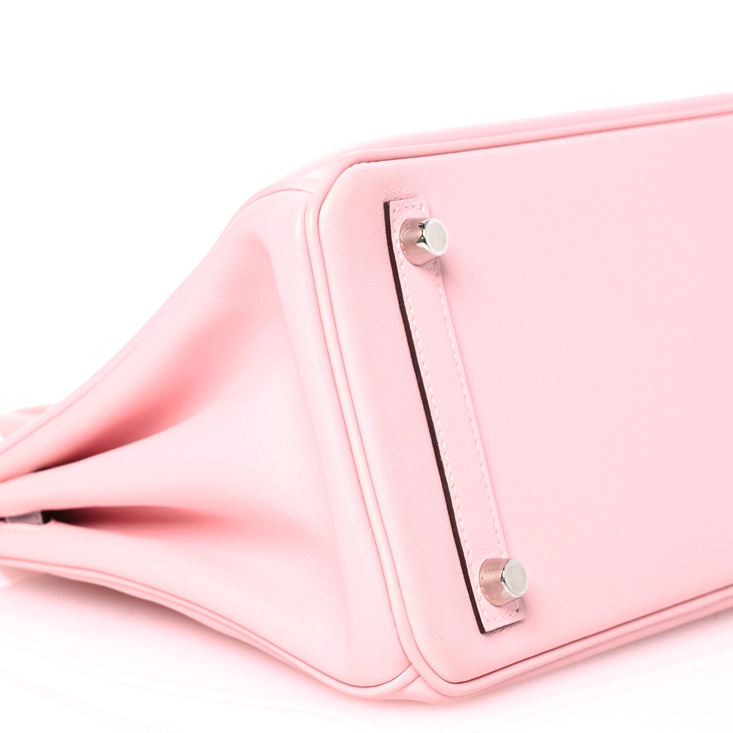 Swift Birkin 25 Rose Sakura