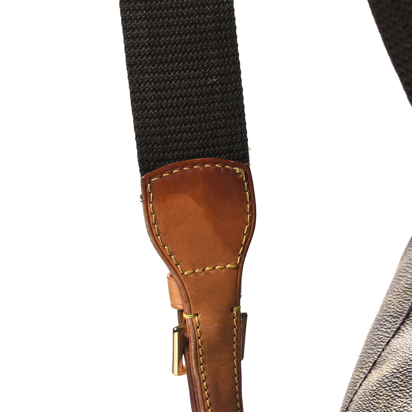 Monogram Montsouris GM Backpack