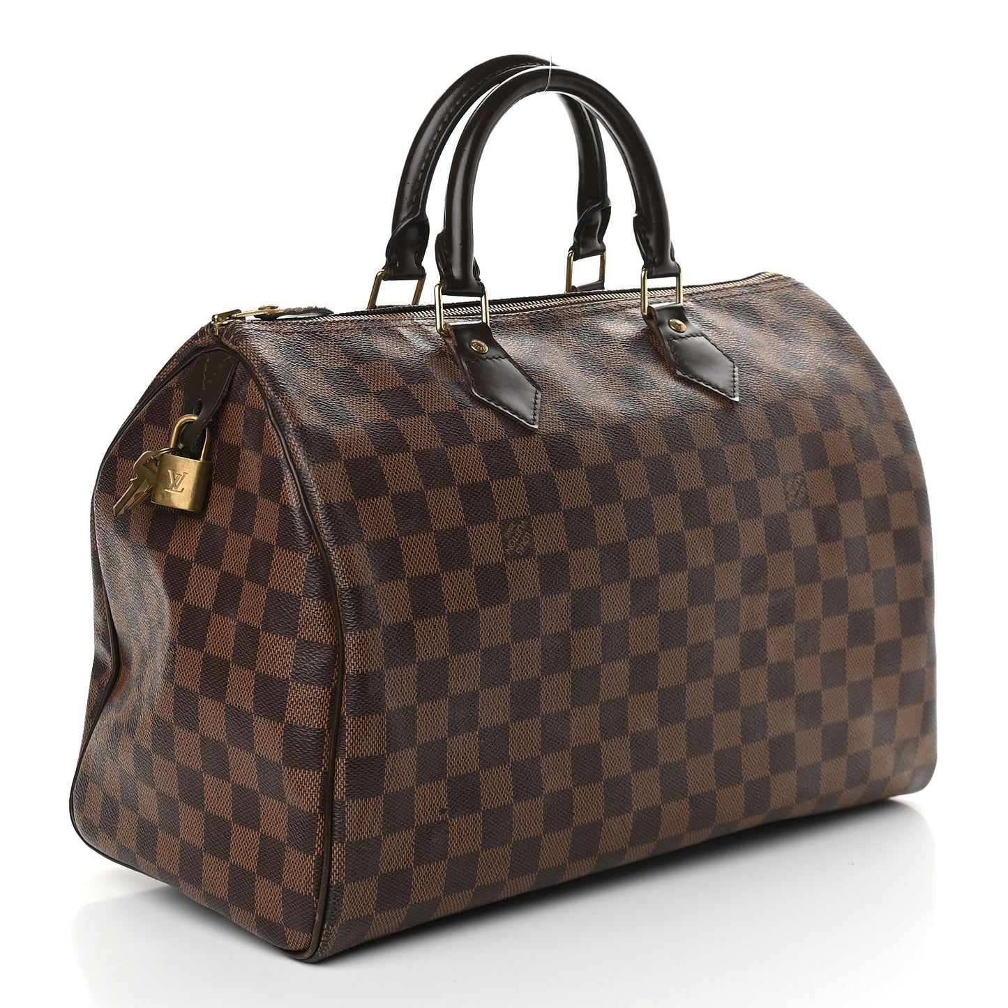 Damier Ebene Speedy 35