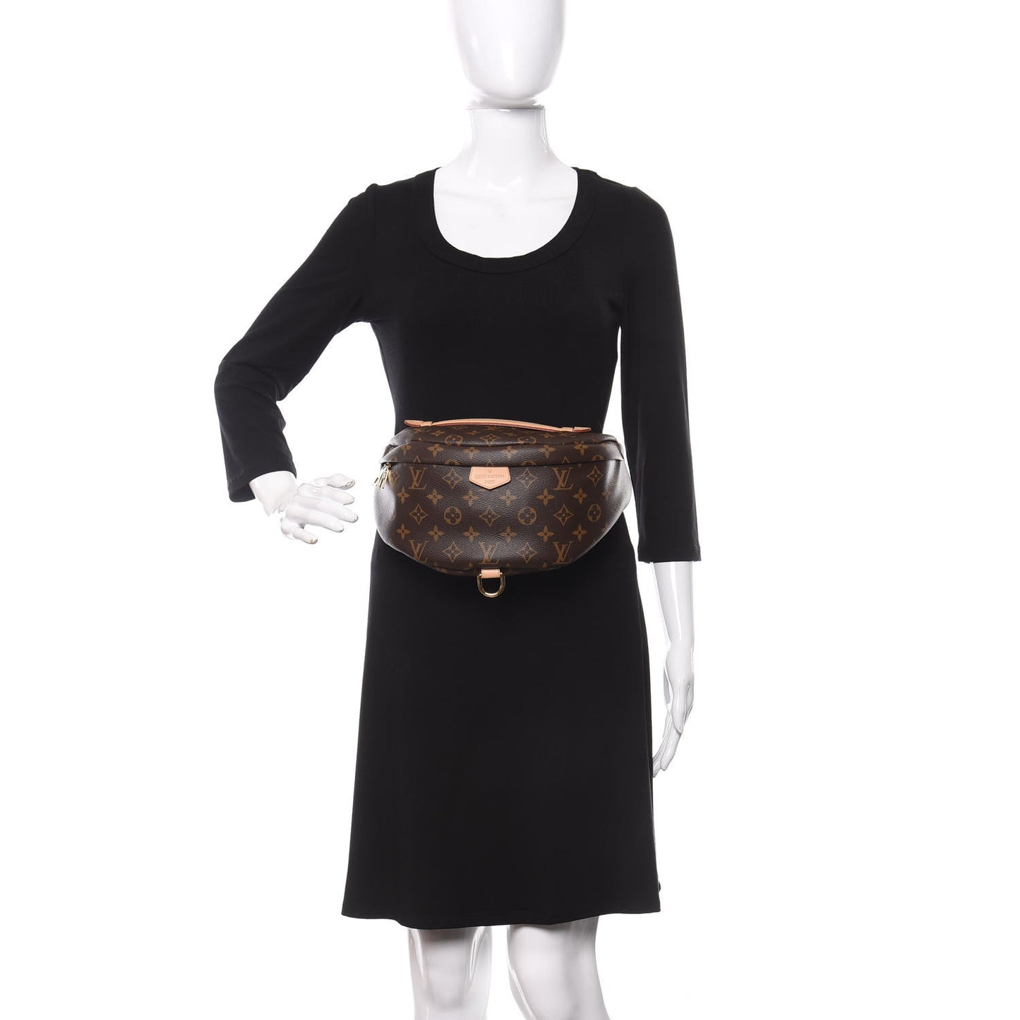 Monogram Bumbag