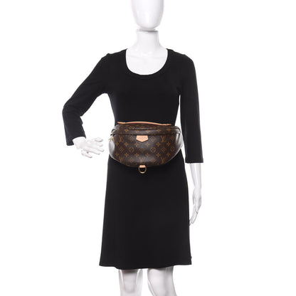 Louis Vuitton Monogram Bumbag 2 of 9