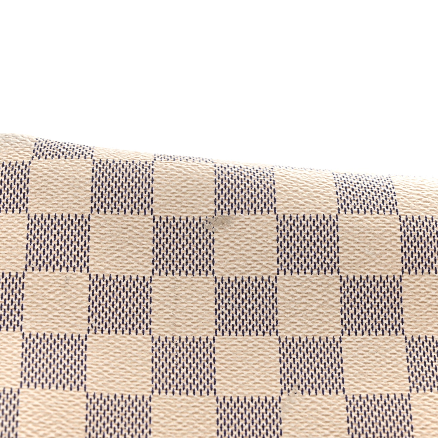 Louis Vuitton Damier Azur Neo Neverfull MM 12 of 22