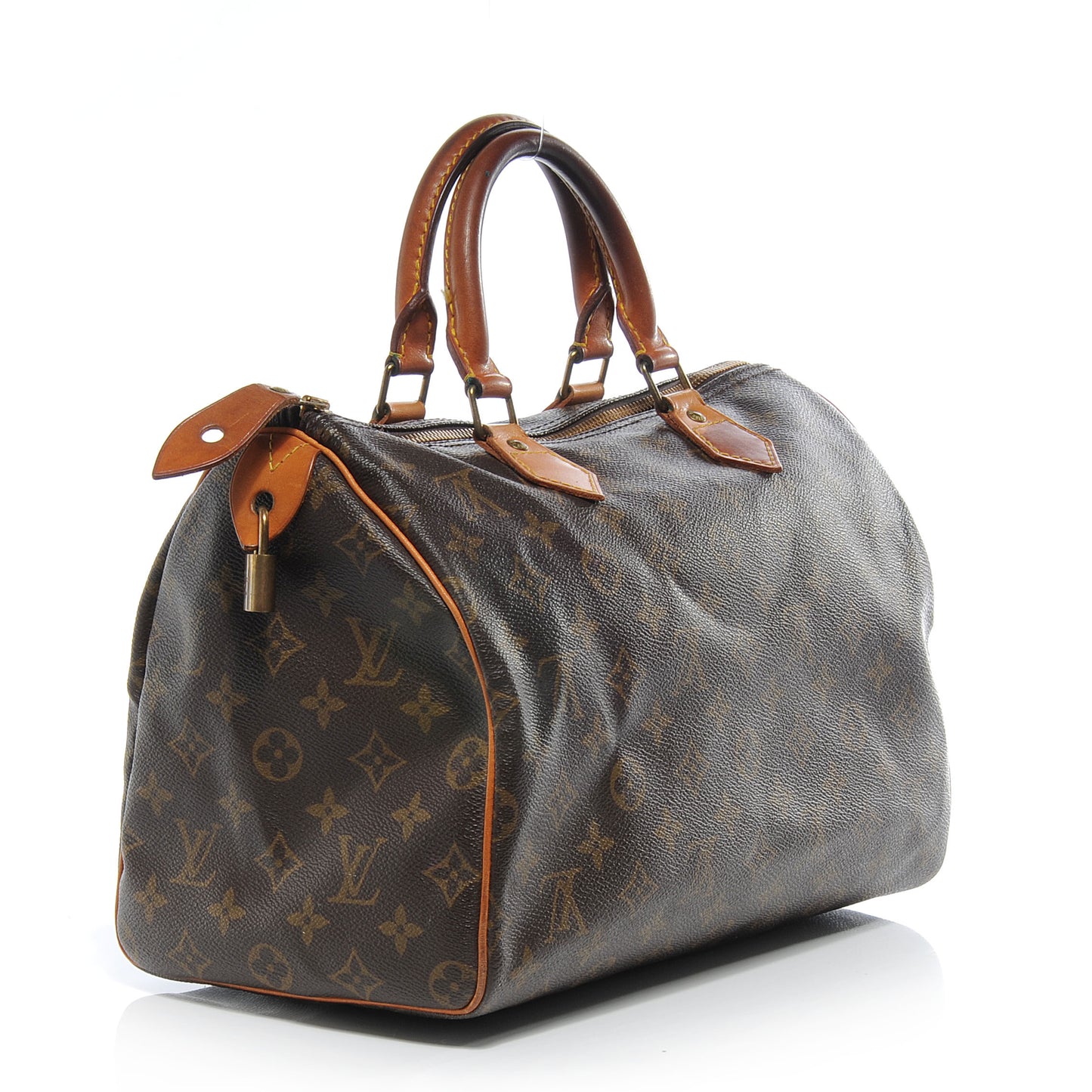 Monogram Speedy 30