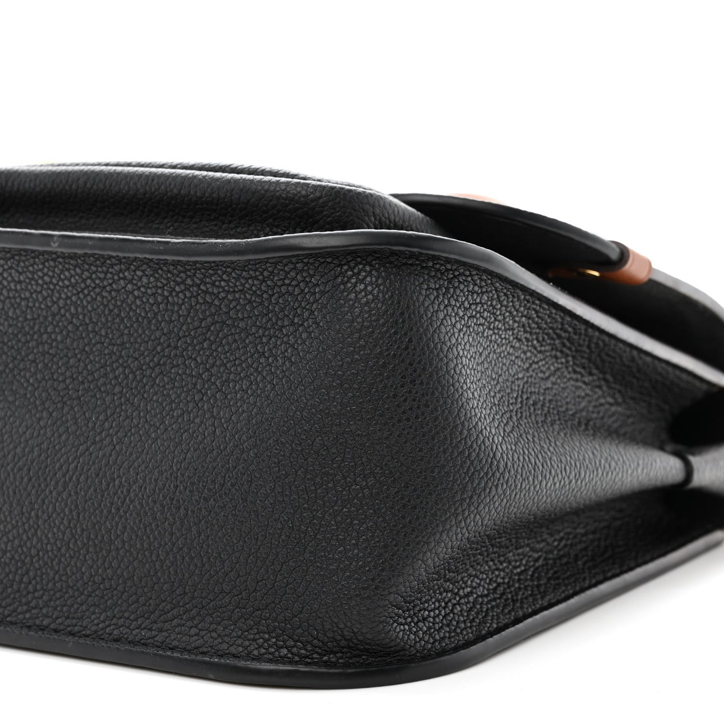 Monogram Vaugirard Black