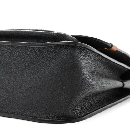 Louis Vuitton Monogram Vaugirard Black 10 of 11