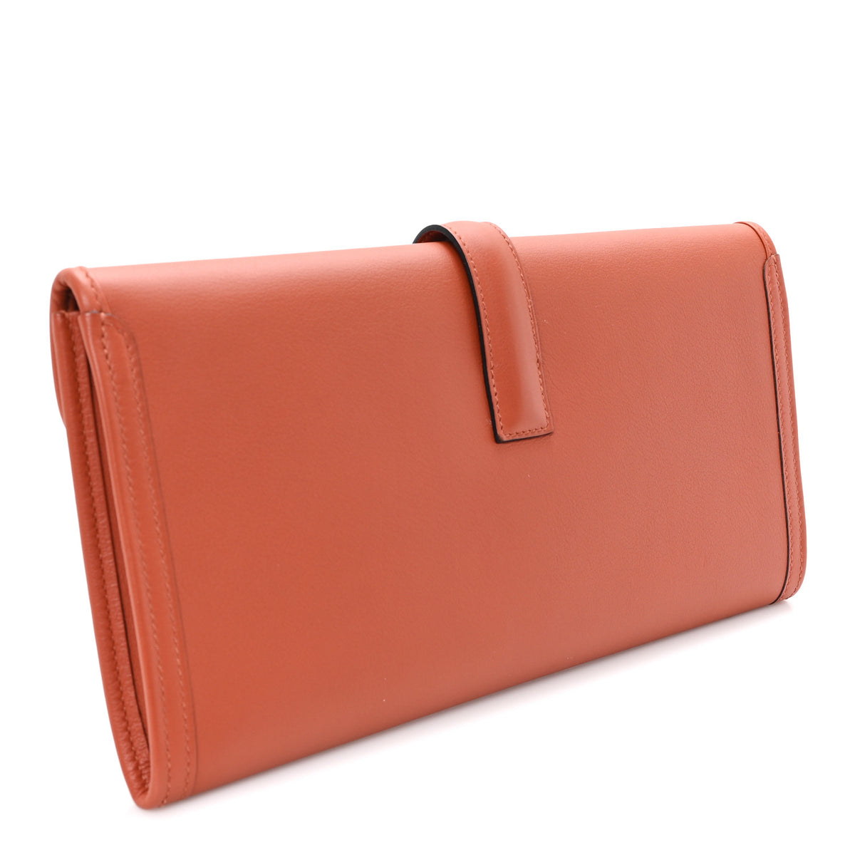 Hermes Swift Jige Elan 29 Clutch Cuivre 3 of 8