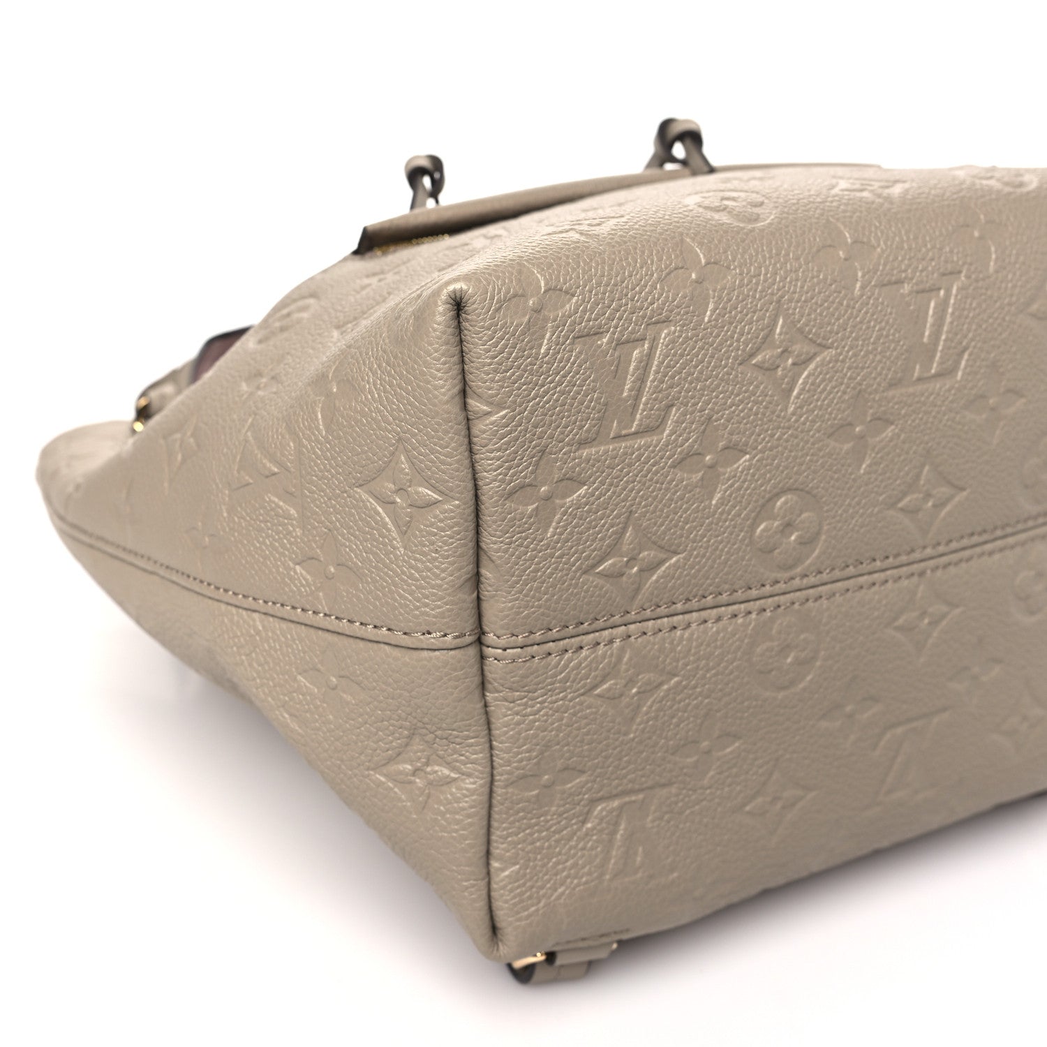 Louis Vuitton Empreinte Montsouris NM Backpack Tourterelle 8 of 11
