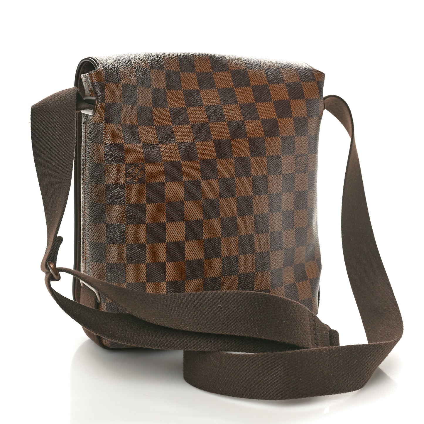 Damier Ebene Brooklyn PM