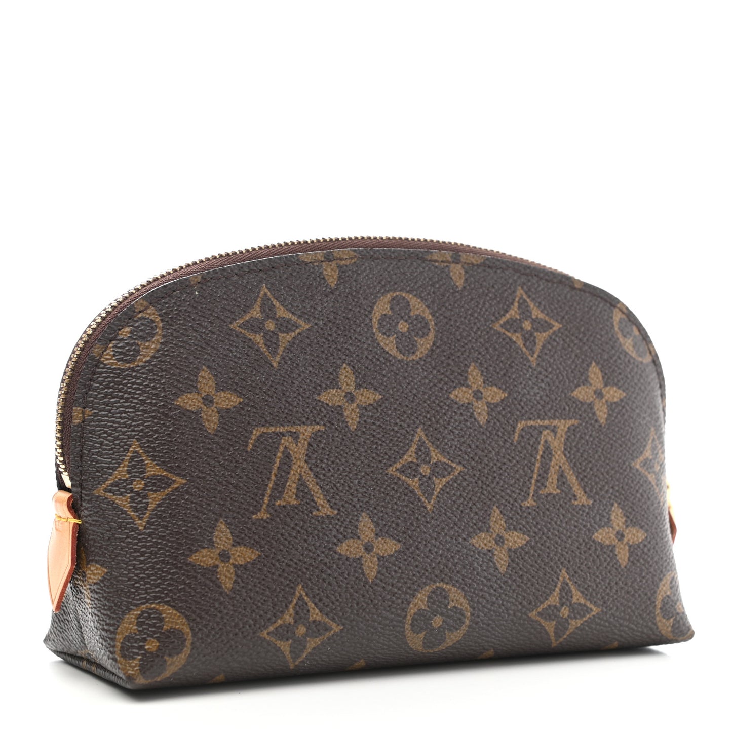 Monogram Cosmetic Pouch