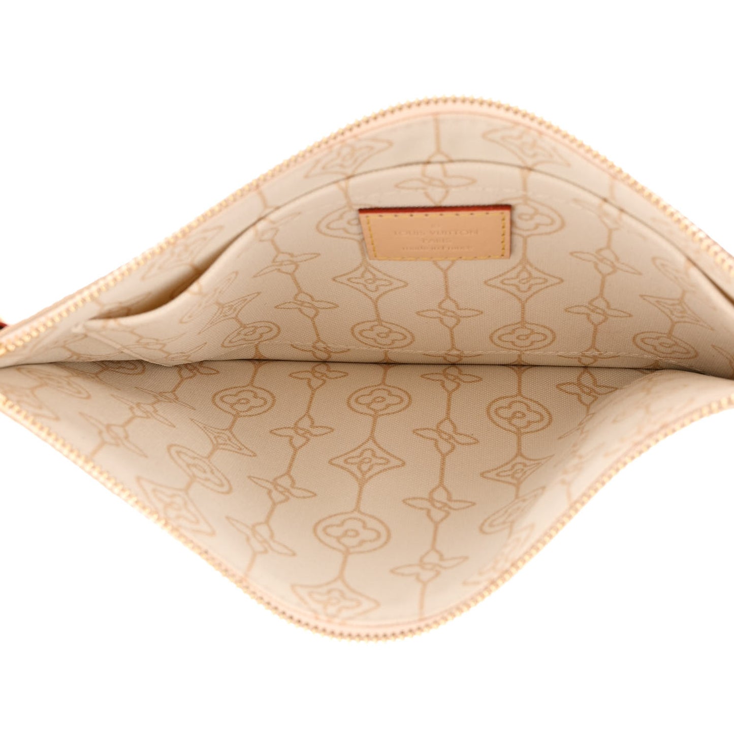 Damier Azur Nautical Neverfull MM
