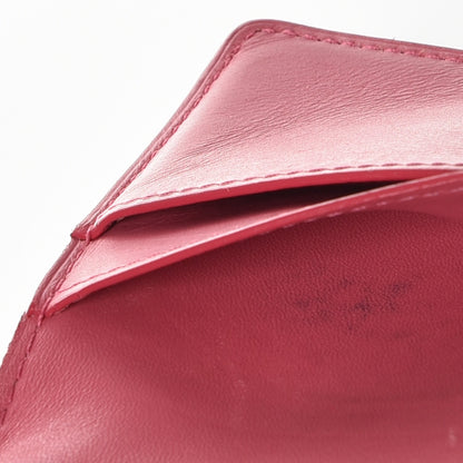 Louis Vuitton Vernis Ludlow Wallet Framboise 11 of 13