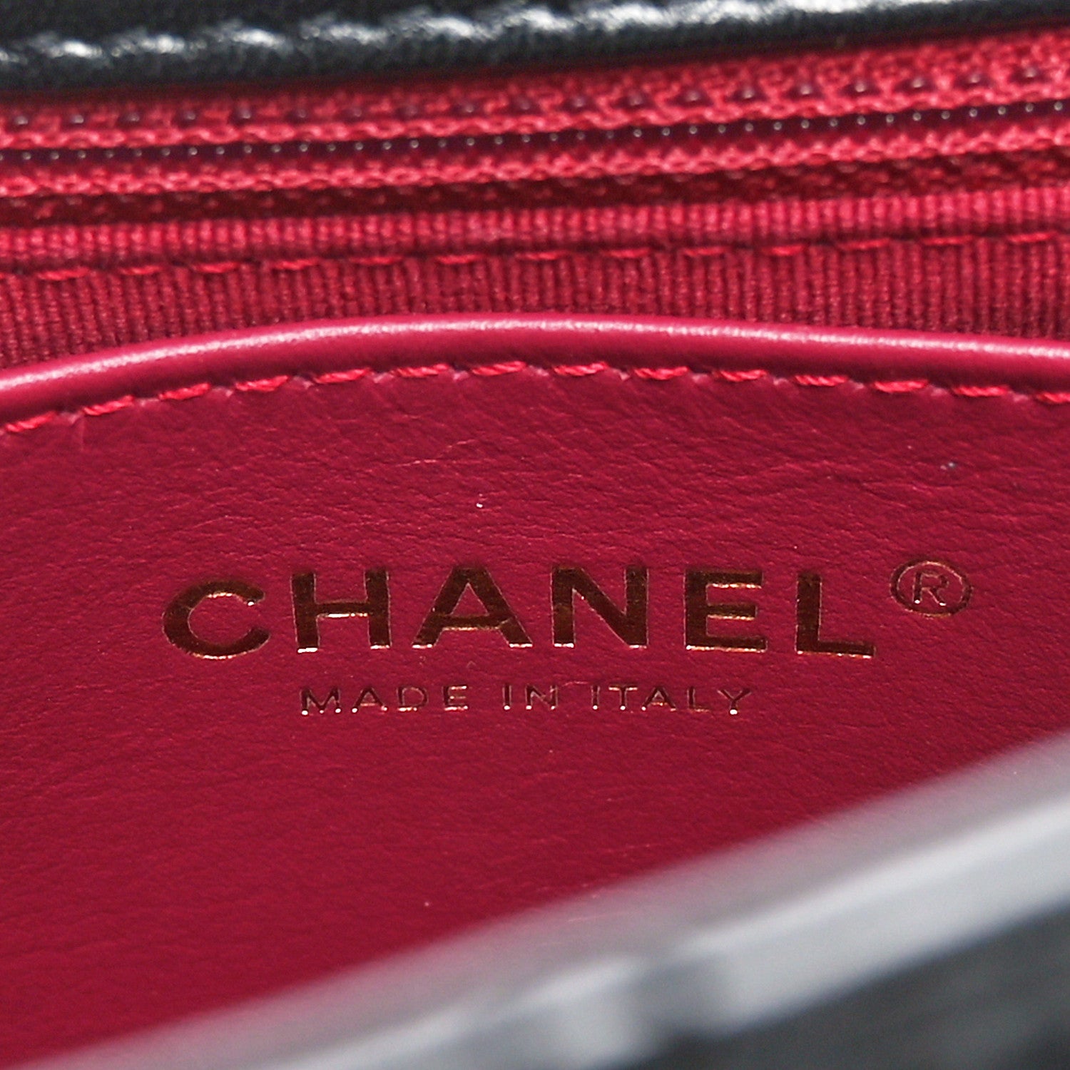 Chanel Lambskin Quilted Fancy Jewel Flap Black 6 of 10