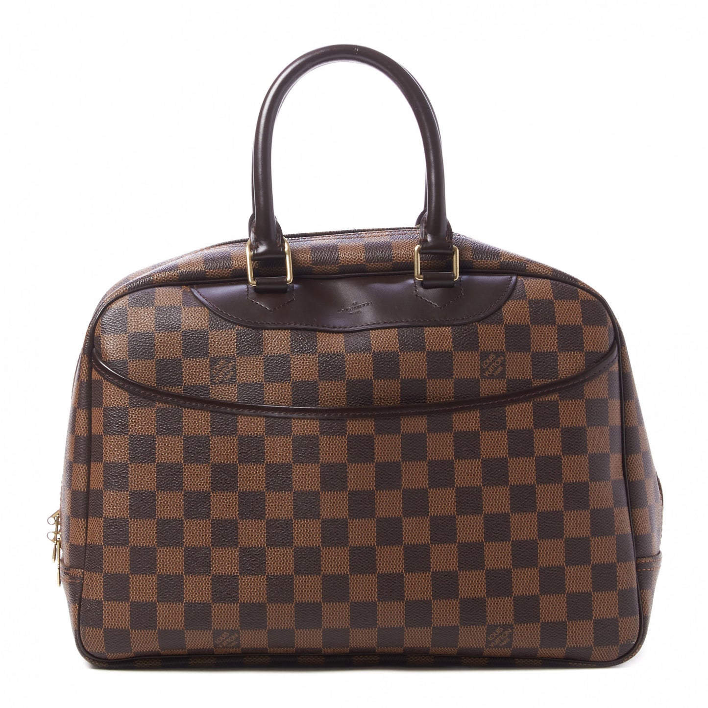 Damier Ebene Deauville