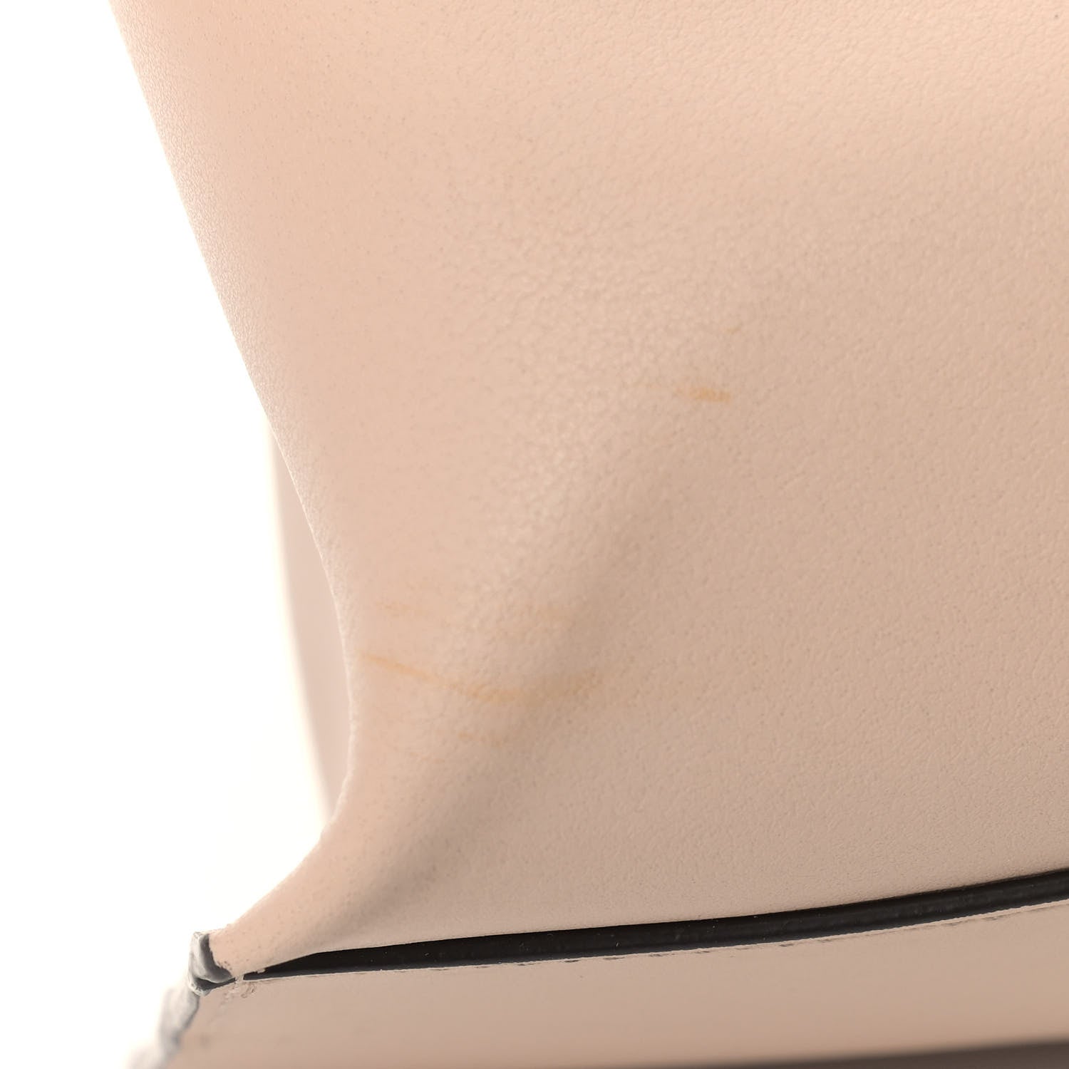 Givenchy Calfskin Medium GV Shopper Tote Powder 12 of 15