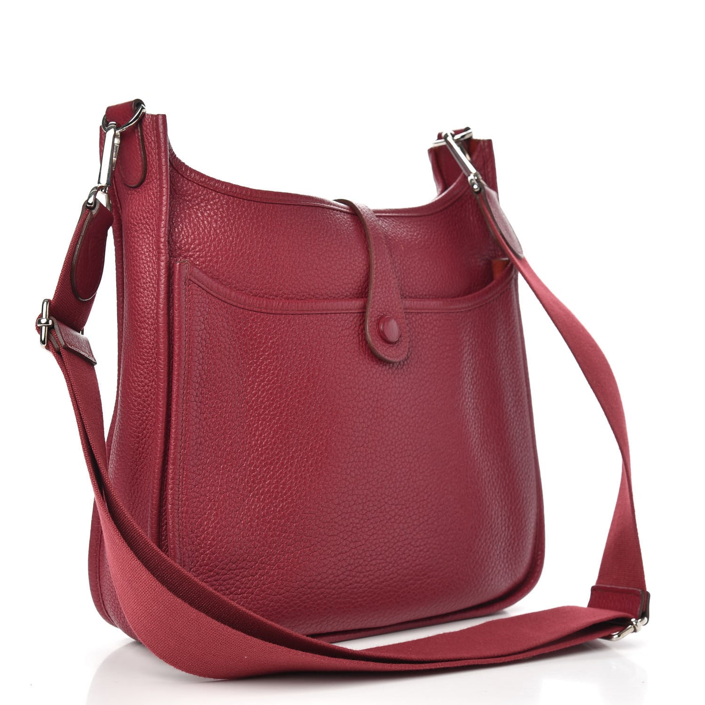 Taurillon Clemence Evelyne III PM Rubis
