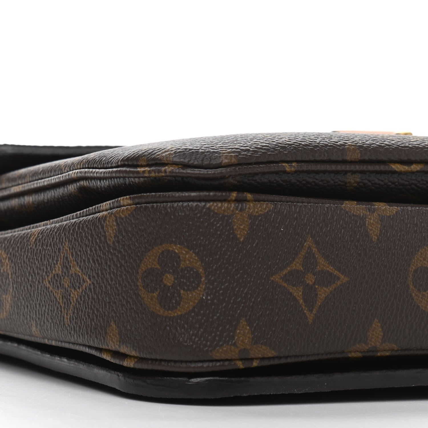 Louis Vuitton Monogram Pochette Metis 10 of 12