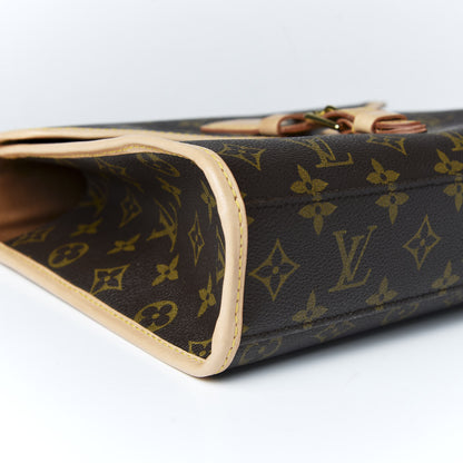 Louis Vuitton Monogram Bel Air 5 of 11
