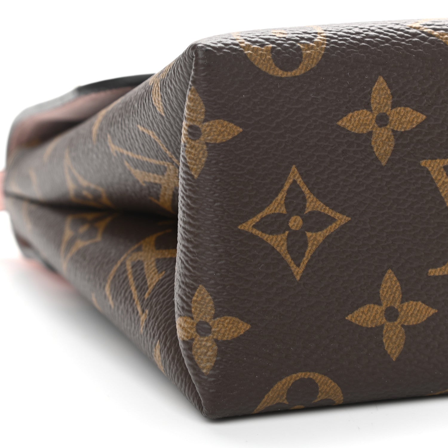 Louis Vuitton Monogram Locky BB Rose Poudre 8 of 9