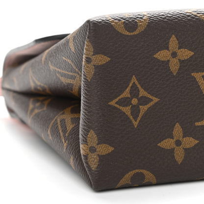 Louis Vuitton Monogram Locky BB Rose Poudre 8 of 9