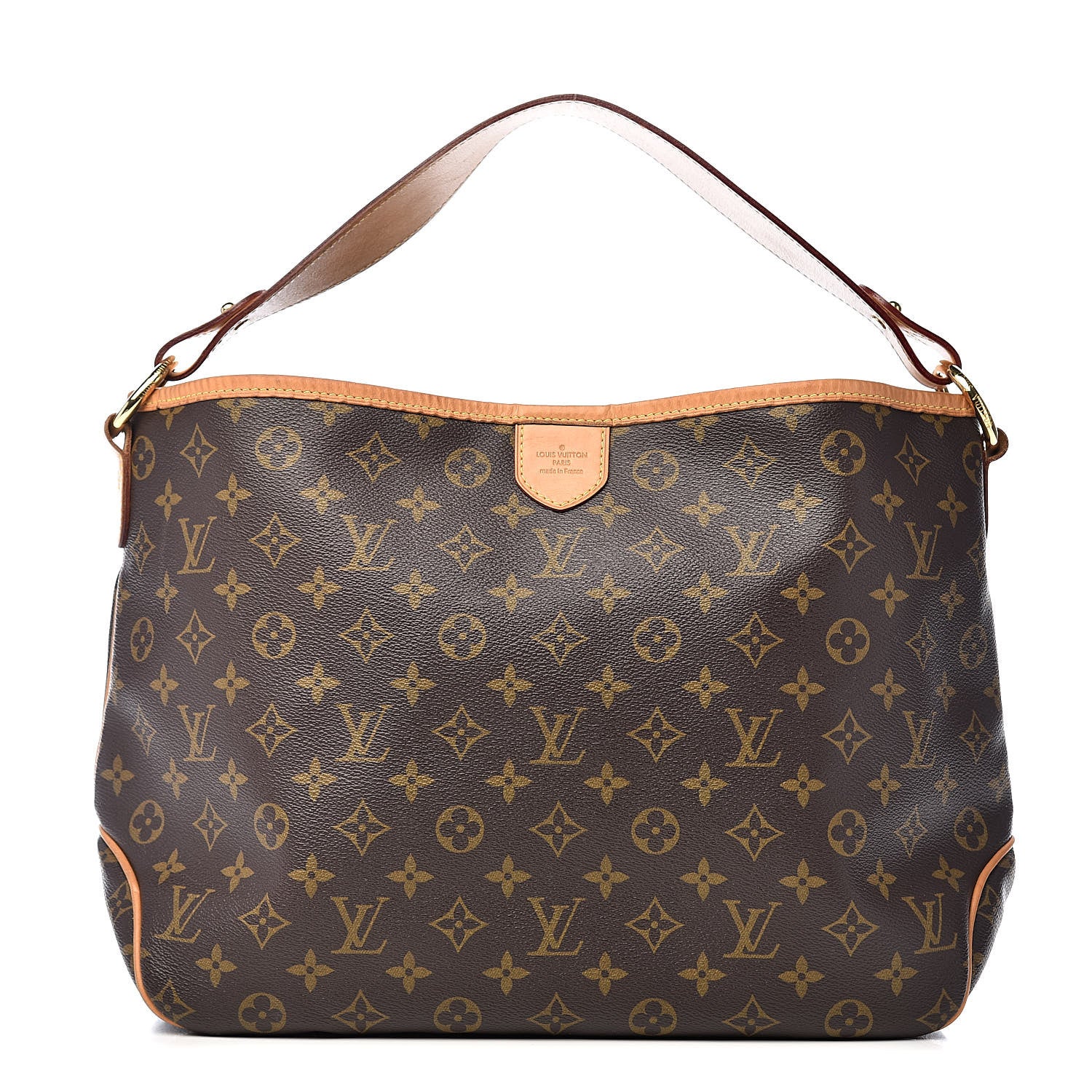 Louis Vuitton Monogram Delightful PM 1 of 10