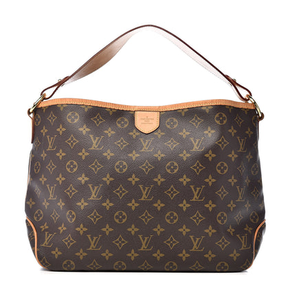 Louis Vuitton Monogram Delightful PM 1 of 10