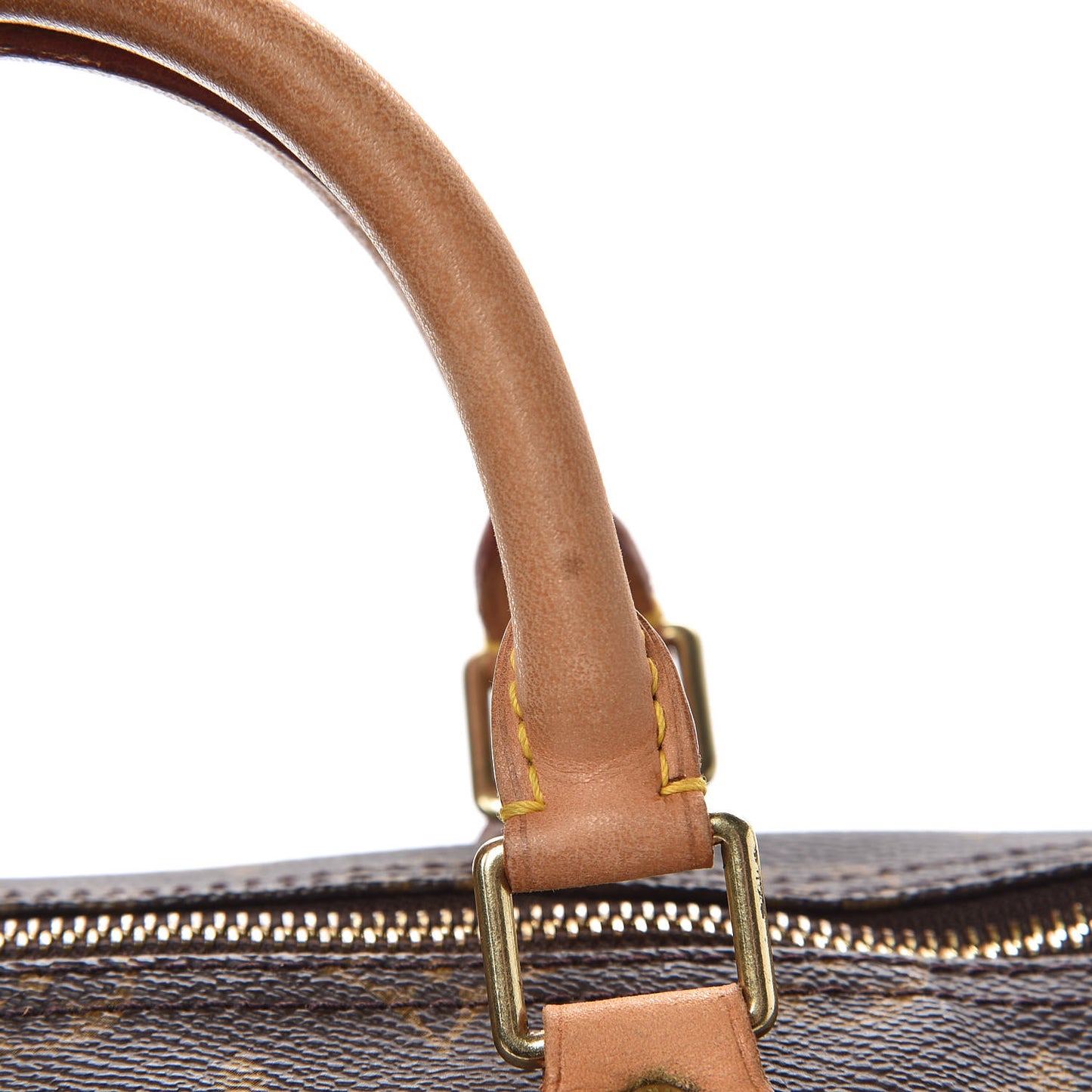 Monogram Speedy 35