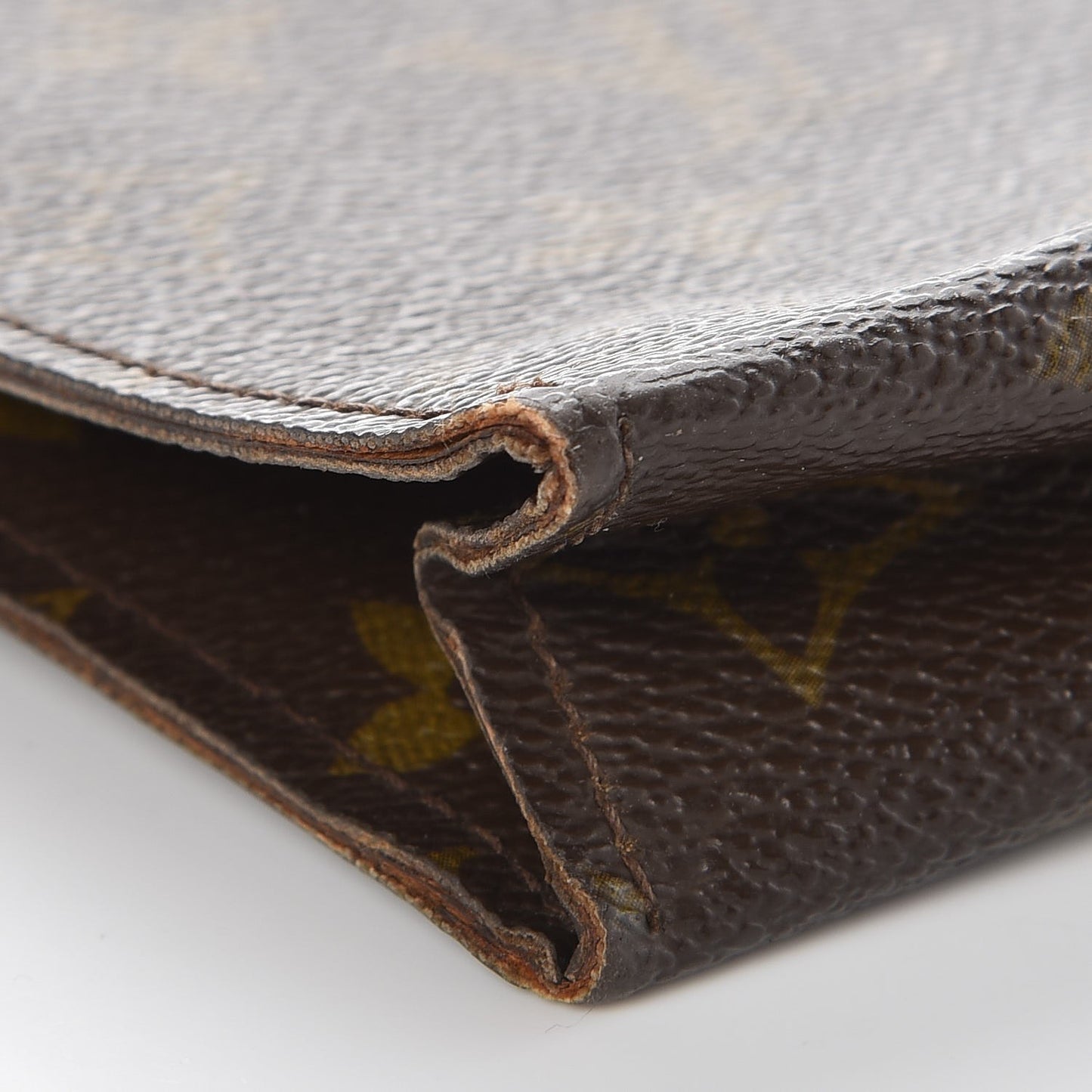 Monogram Toiletry Pouch 19