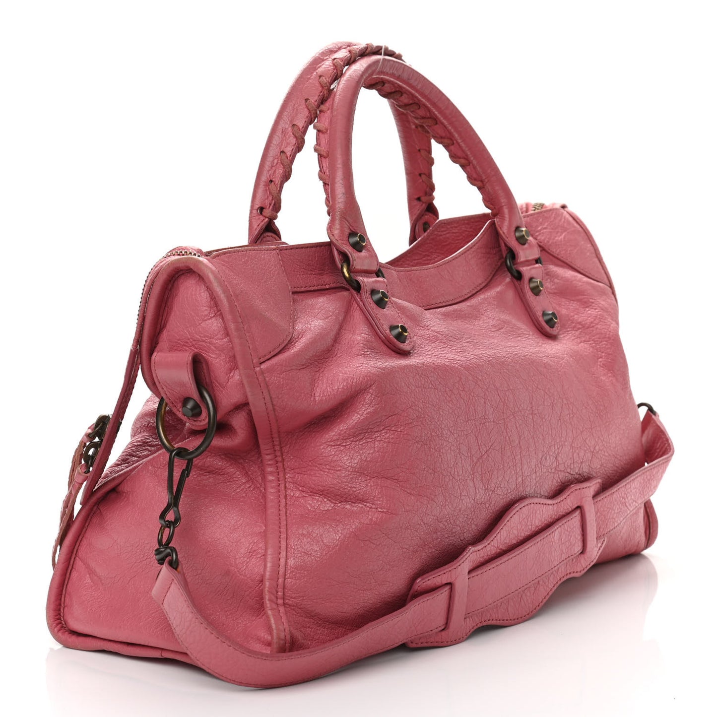 Agneau Classic Hardware City Rose Hortensia
