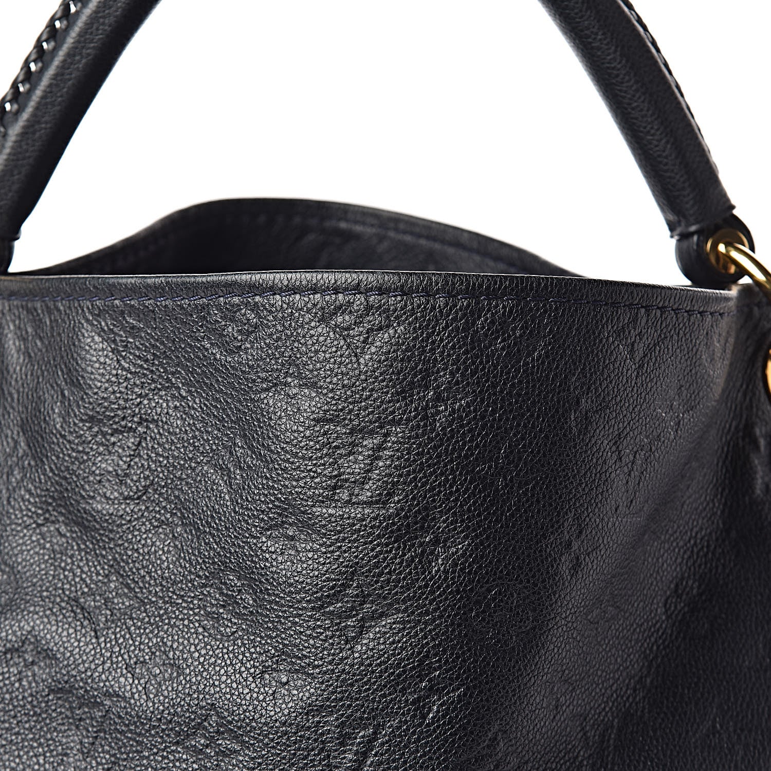 Louis Vuitton Empreinte Artsy MM Infini 7 of 9