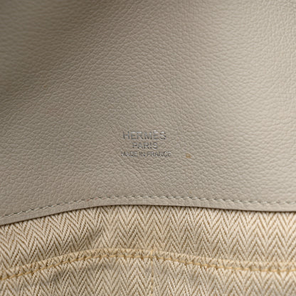 Hermes Evercolor Oxer Gris Perle 6 of 19