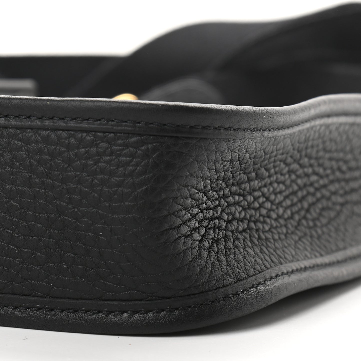 Taurillon Clemence Evelyne TPM Black