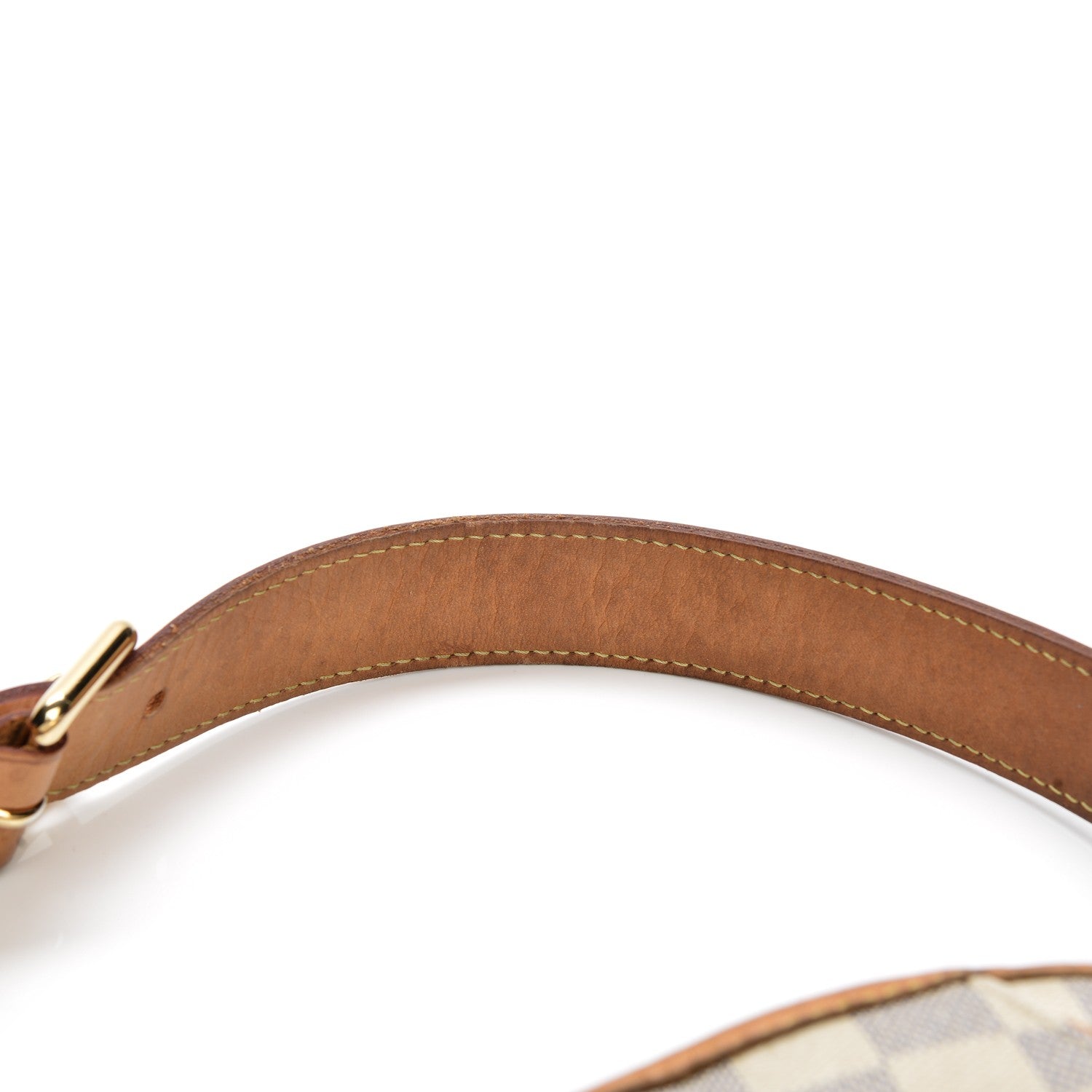 Louis Vuitton Damier Azur Galliera PM 7 of 11