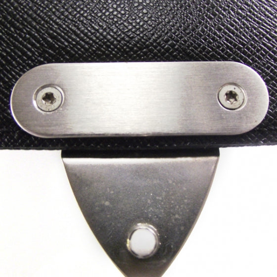 Taiga Moskova Briefcase Ardoise