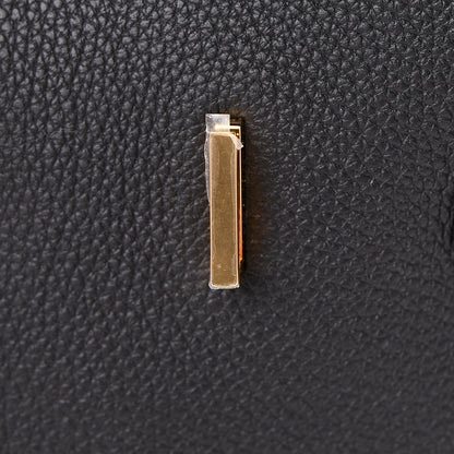 Hermes Togo Birkin 35 Black 23 of 35