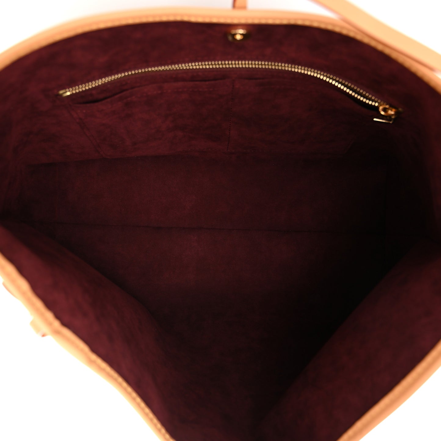 Monogram CarryAll MM