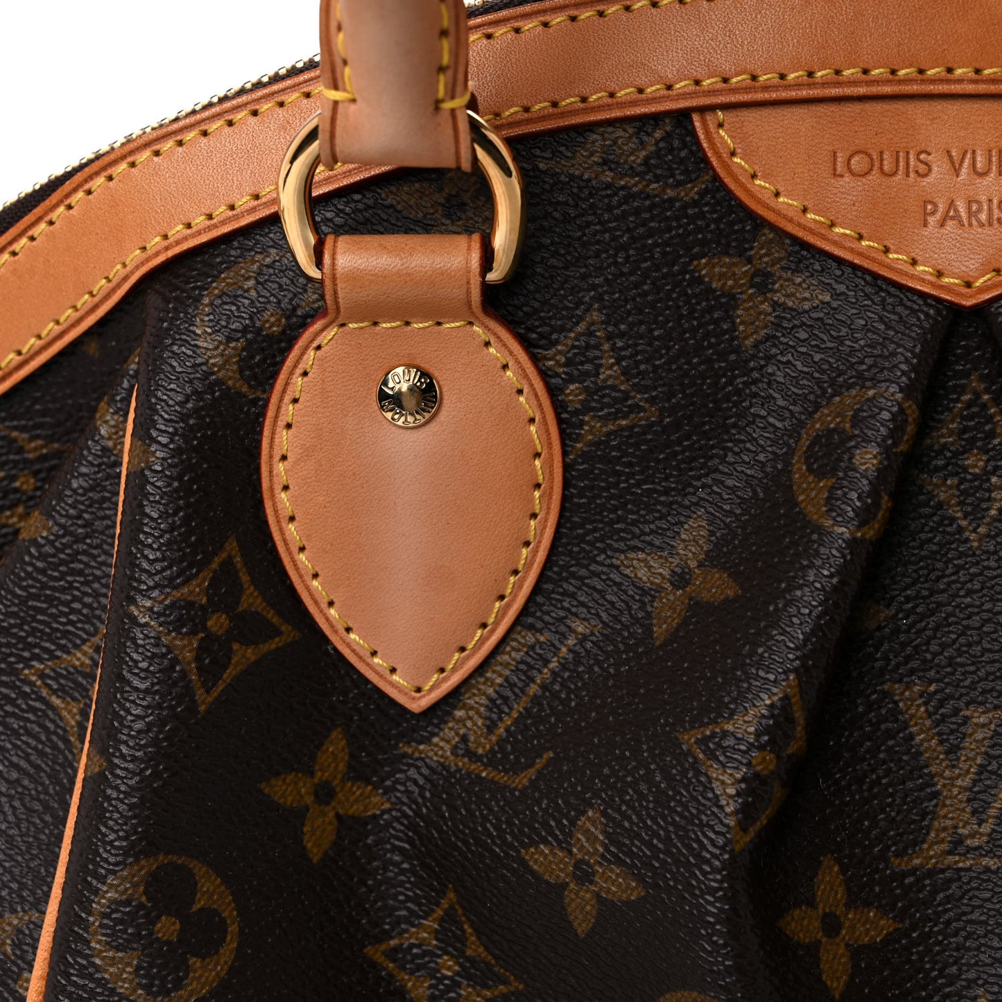 Monogram Tivoli PM