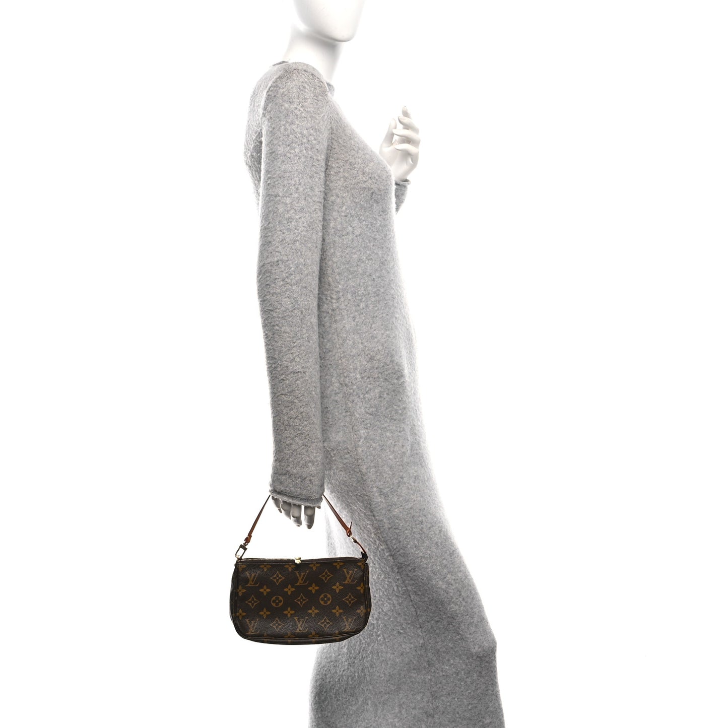 Monogram Pochette Accessories