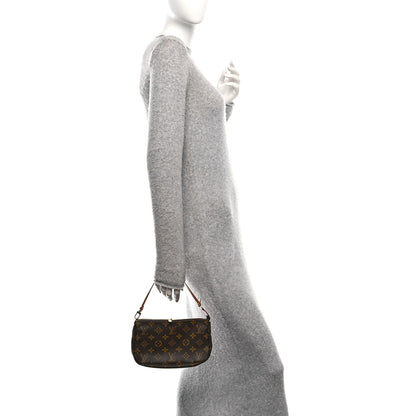 Louis Vuitton Monogram Pochette Accessories 2 of 10