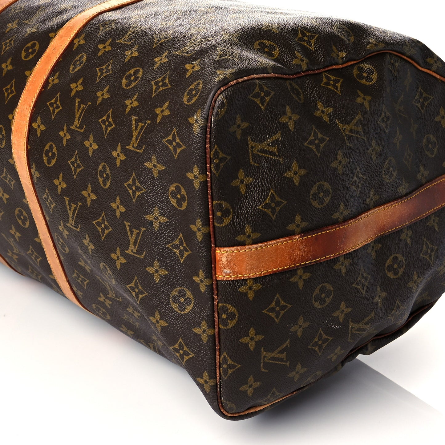 Monogram Keepall Bandouliere 60