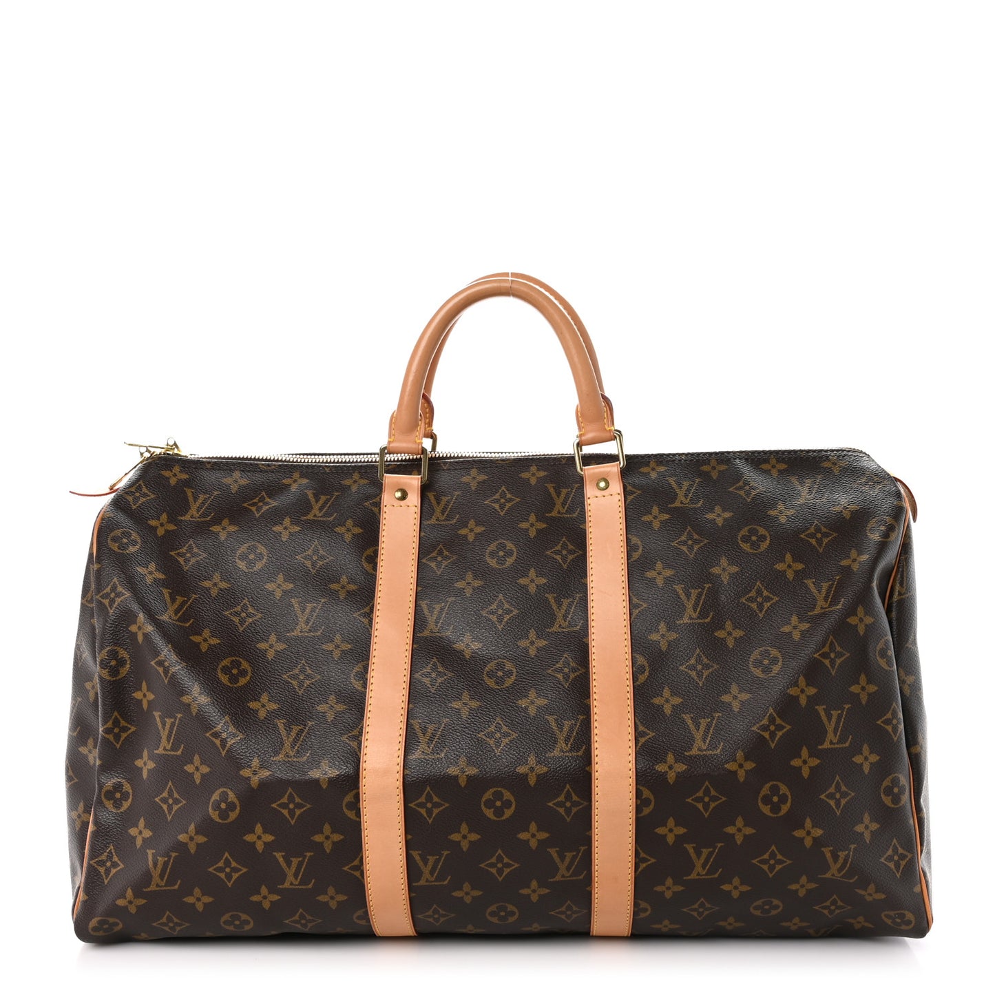 Monogram Keepall 50