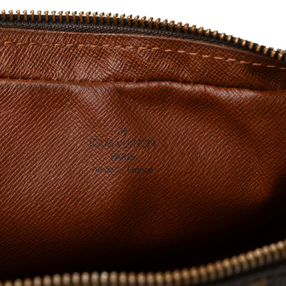 Louis Vuitton Monogram Pochette Marly Bandouliere 6 of 10